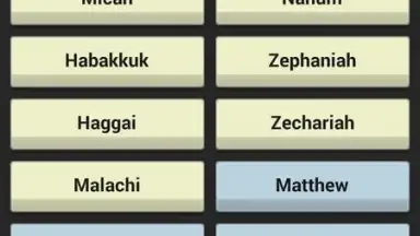 Live Bible скриншот 8