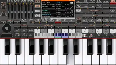 ORG 24 скриншот 1