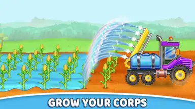 The Farming Game скриншот 5