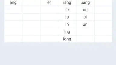 HelloChinese скриншот 3
