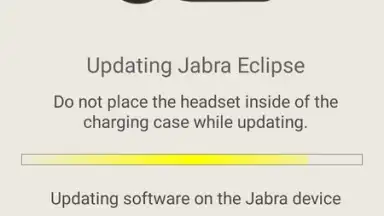 Jabra Assist скриншот 2