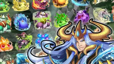 Battle Spheres скриншот 8