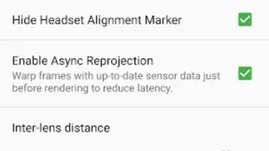 VRTV Free скриншот 1