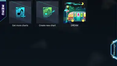 Malody скриншот 2