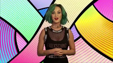 Katy Perry Pop скриншот 5