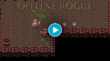 Offline Rogue скриншот 1