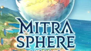 Mitrasphere скриншот 8