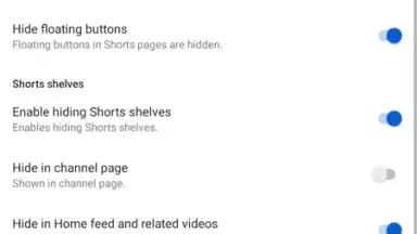 RVX скриншот 5