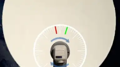 Eutelsat satellite finder скриншот 1