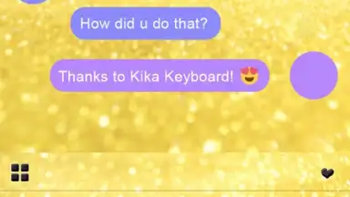 GoldandBlack скриншот 3