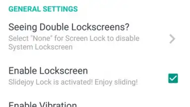 Slidejoy скриншот 6