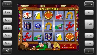 Game Cocktail скриншот 12