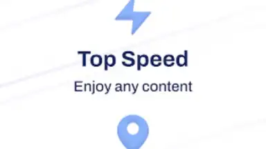 JAX VPN скриншот 1