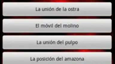 Kamasutra скриншот 3