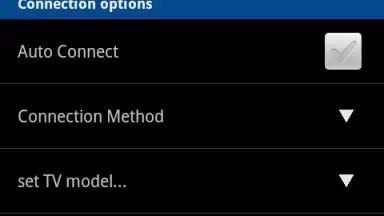 Smart Remote Control for All TV скриншот 2