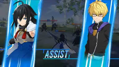 Lord of Heroes скриншот 2