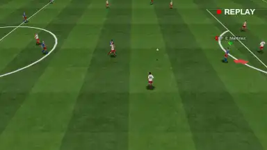 Football Champions Pro 2018 скриншот 11