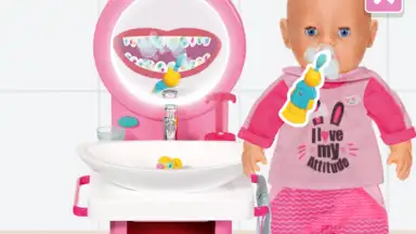 BABY born® Doll & Playtime Fun скриншот 16