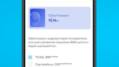 İstanbulkart скриншот 2