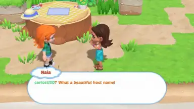 BoraBora скриншот 7