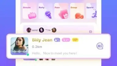 MeYo скриншот 3