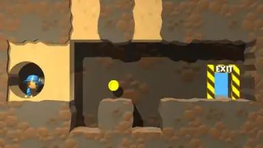 Mine Rescue скриншот 9