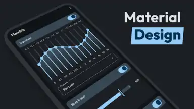 Flow Equalizer скриншот 1