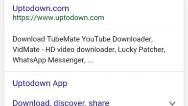 Abacus Browser скриншот 5