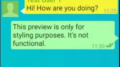 chat now скриншот 1