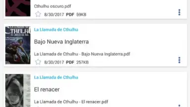 Librera: Book Reader скриншот 6