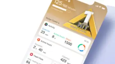 Mobvoi (formerly TicWatch) скриншот 4