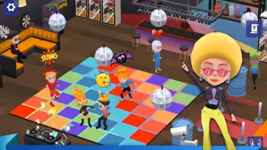 Polity скриншот 8