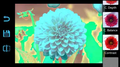 After Effect скриншот 1