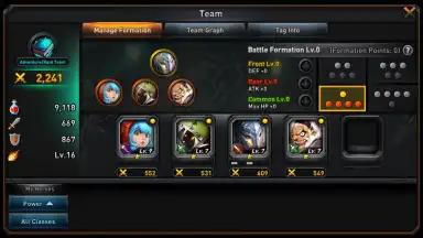 Returners скриншот 6