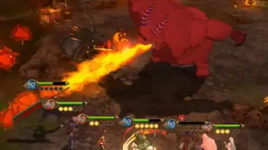 일곱 개의 대죄: GRAND CROSS скриншот 15