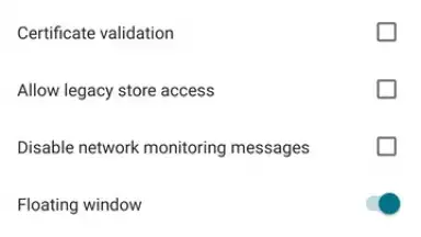 Citrix Workspace скриншот 9