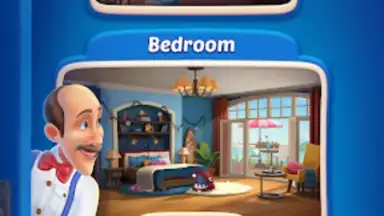 Roomscapes скриншот 3
