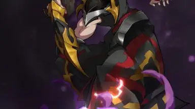 Mythic Heroes скриншот 11