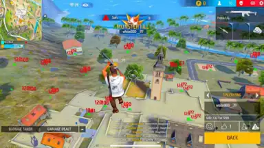 Regedit FFH4X скриншот 2