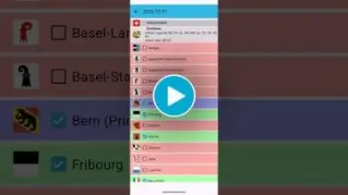 Holidays on Date скриншот 1