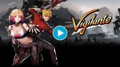 Vigilante скриншот 1