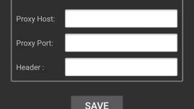 Troid VPN скриншот 7