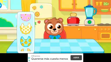 Kindergarten скриншот 4