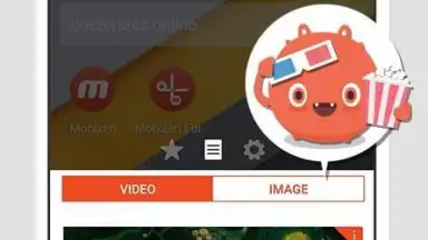 Mobizen Screen Recorder for LG скриншот 3