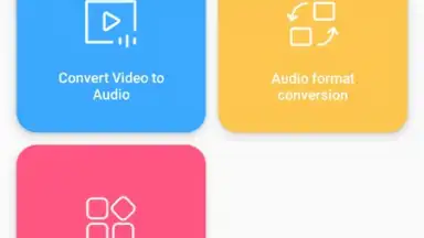 MetaVoicer скриншот 9