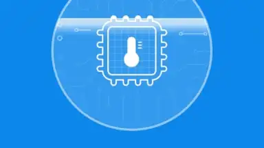 CPU Cooler скриншот 2