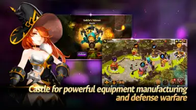 ERUASAGA скриншот 3