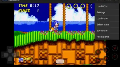 AndroGens скриншот 2