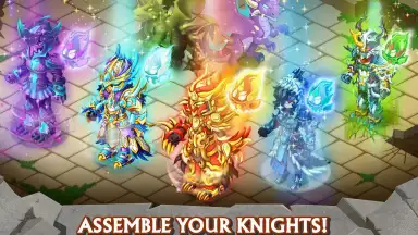 Rage of the Immortals скриншот 3