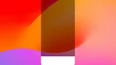 Control Center iOS 17 скриншот 3